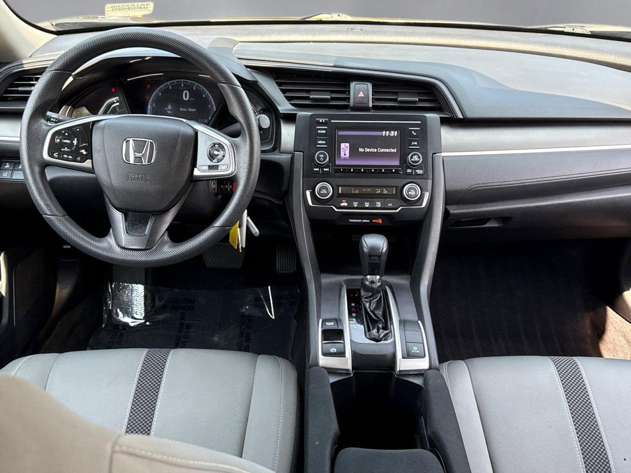 2021 Honda Civic Sedan LX Hagerstown MD
