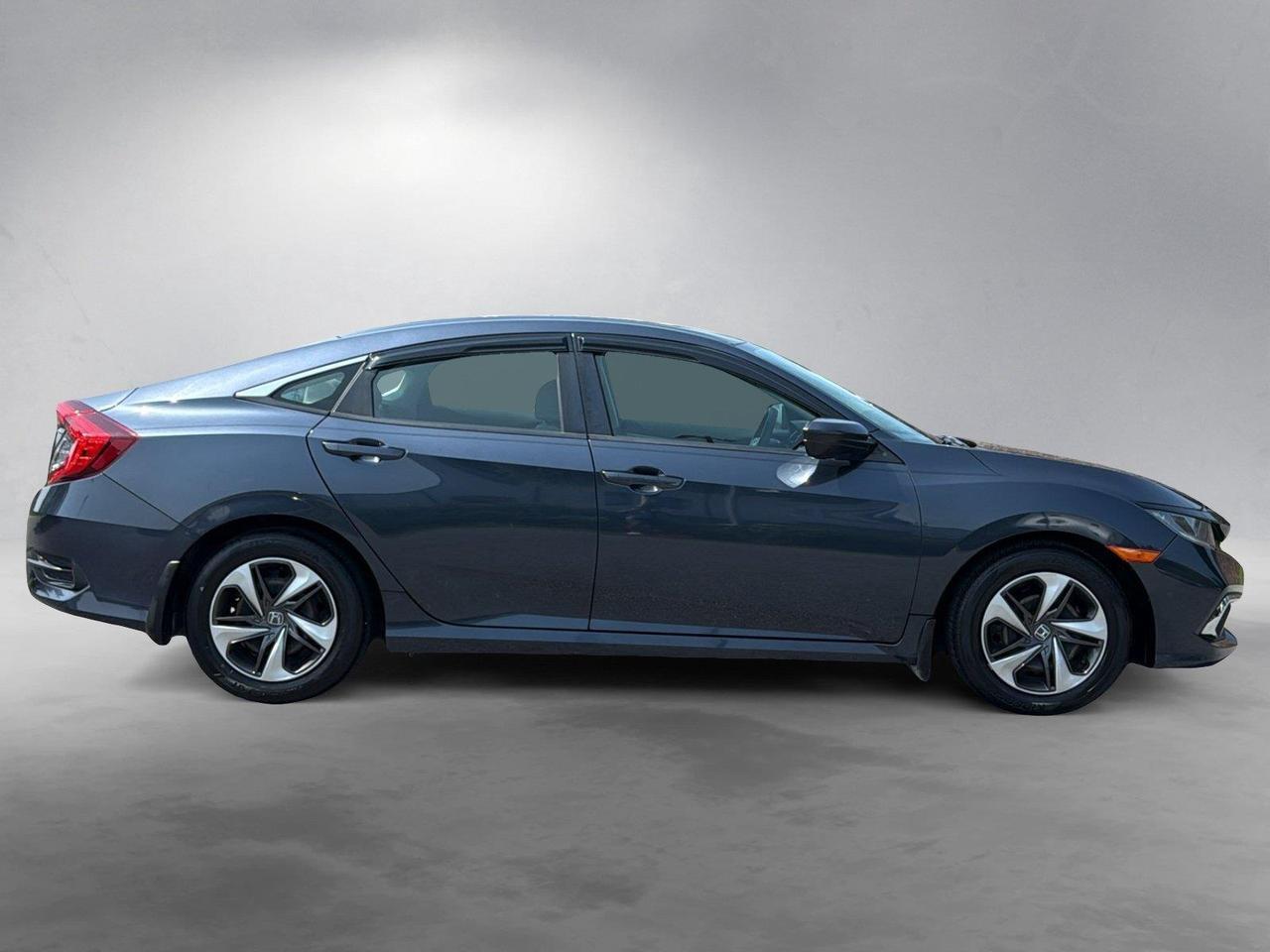 2021 Honda Civic Sedan LX Hagerstown MD