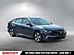 2021 Honda Civic Sedan LX