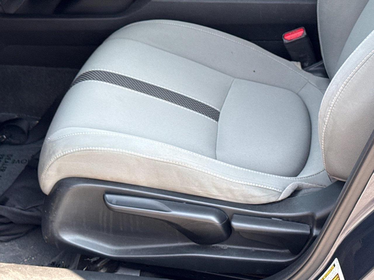 2021 Honda Civic Sedan LX Hagerstown MD
