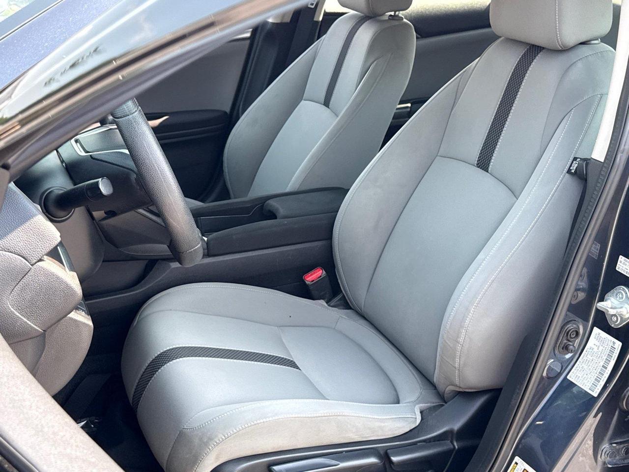 2021 Honda Civic Sedan LX Hagerstown MD