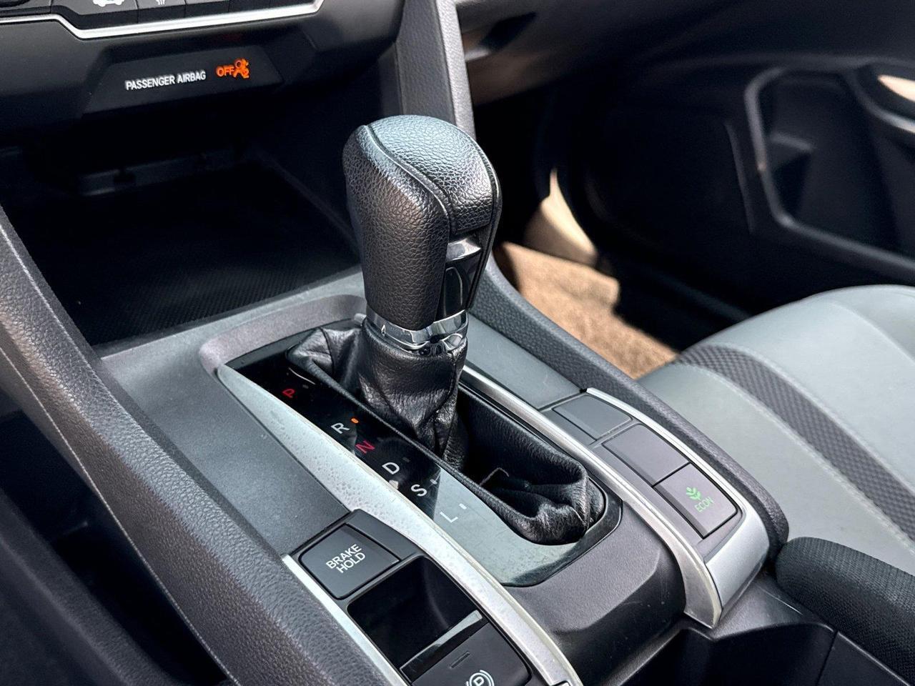 2021 Honda Civic Sedan LX Hagerstown MD
