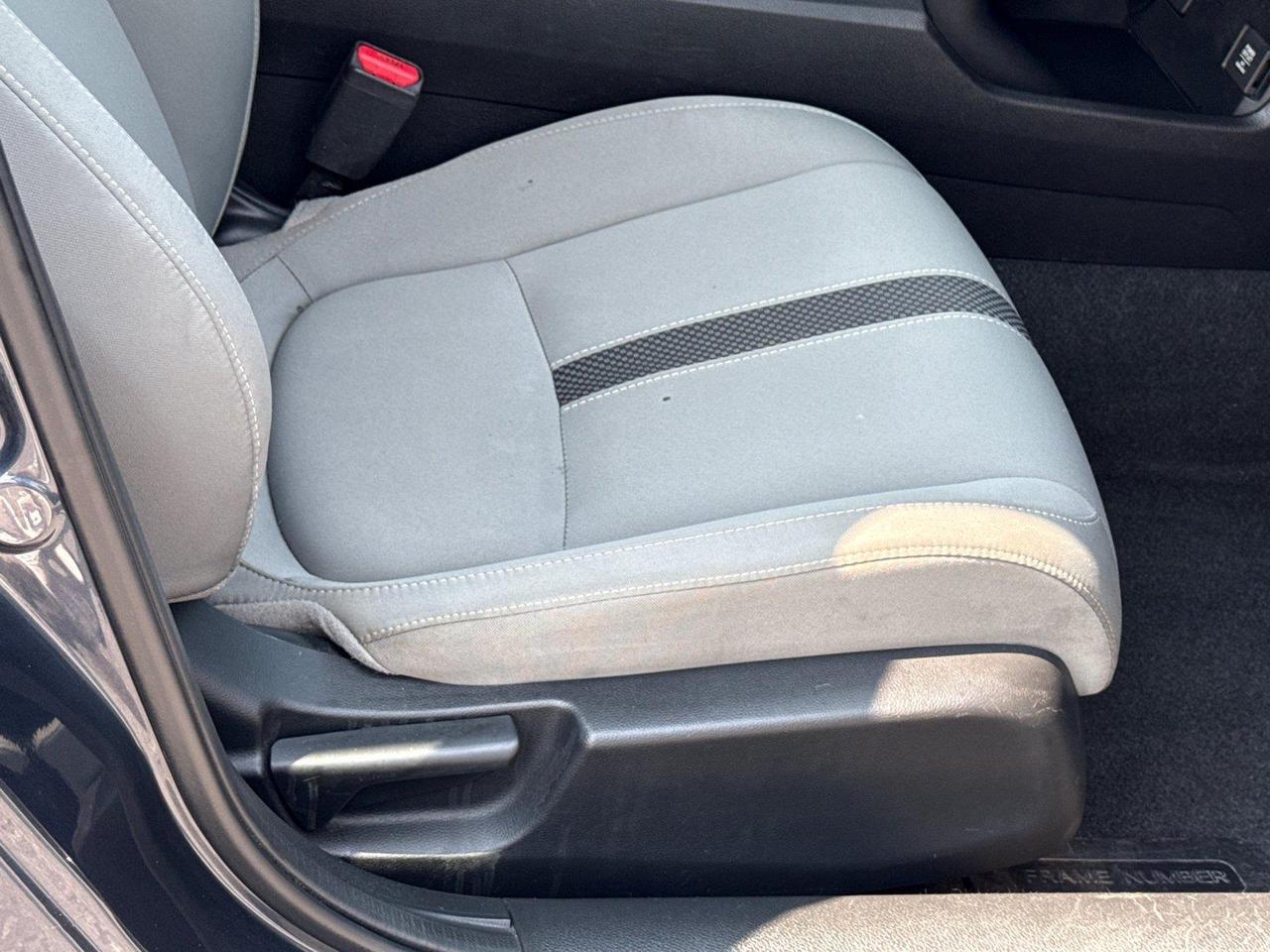2021 Honda Civic Sedan LX Hagerstown MD