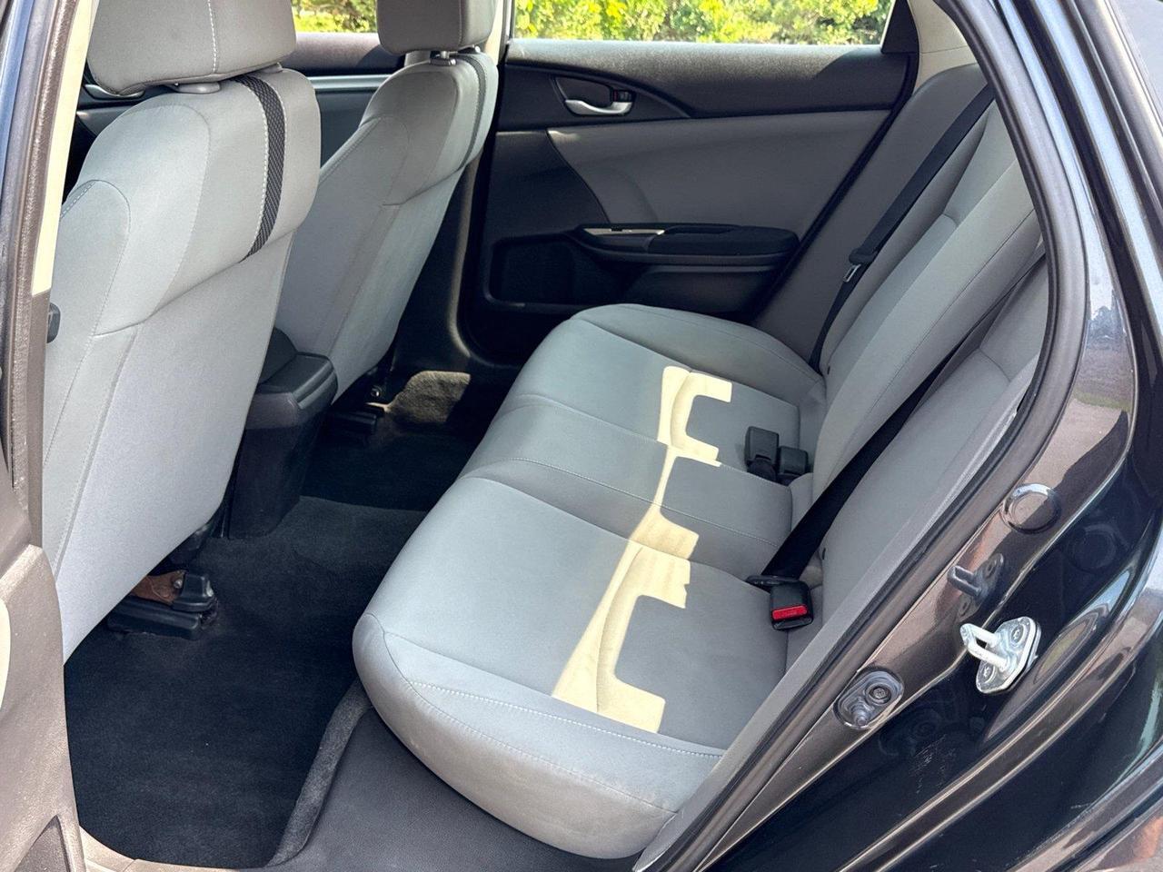 2021 Honda Civic Sedan LX Hagerstown MD
