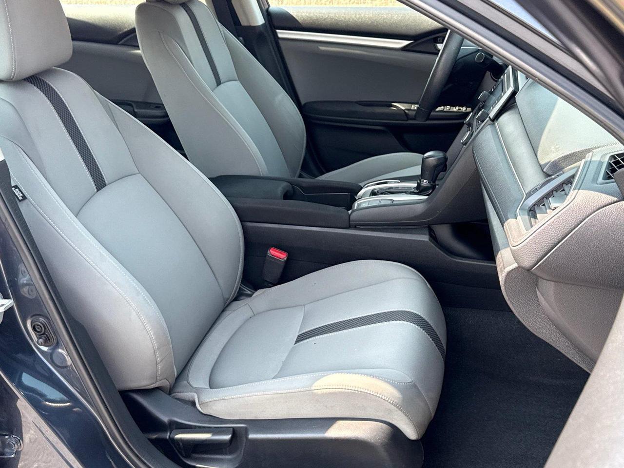 2021 Honda Civic Sedan LX Hagerstown MD