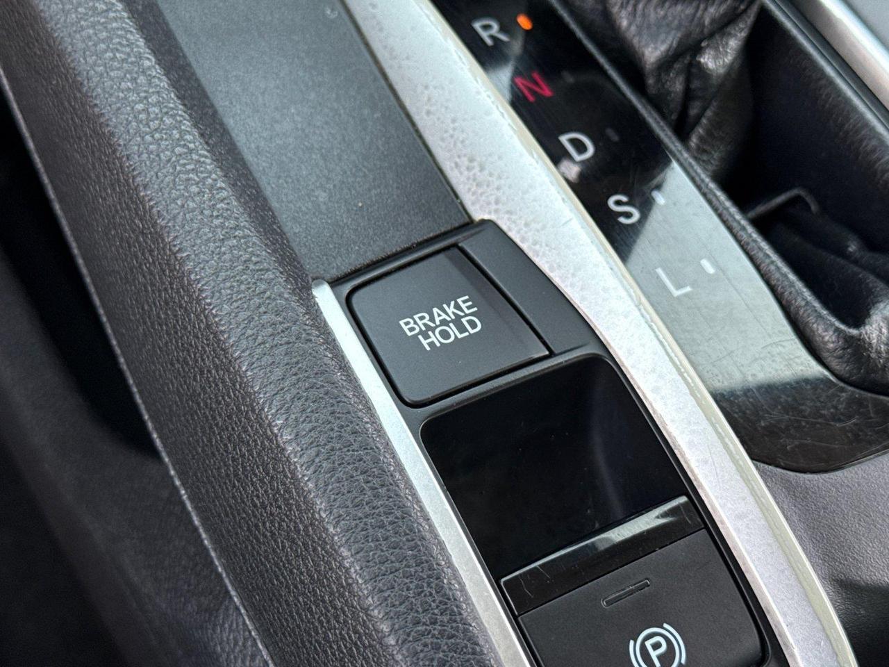 2021 Honda Civic Sedan LX Hagerstown MD