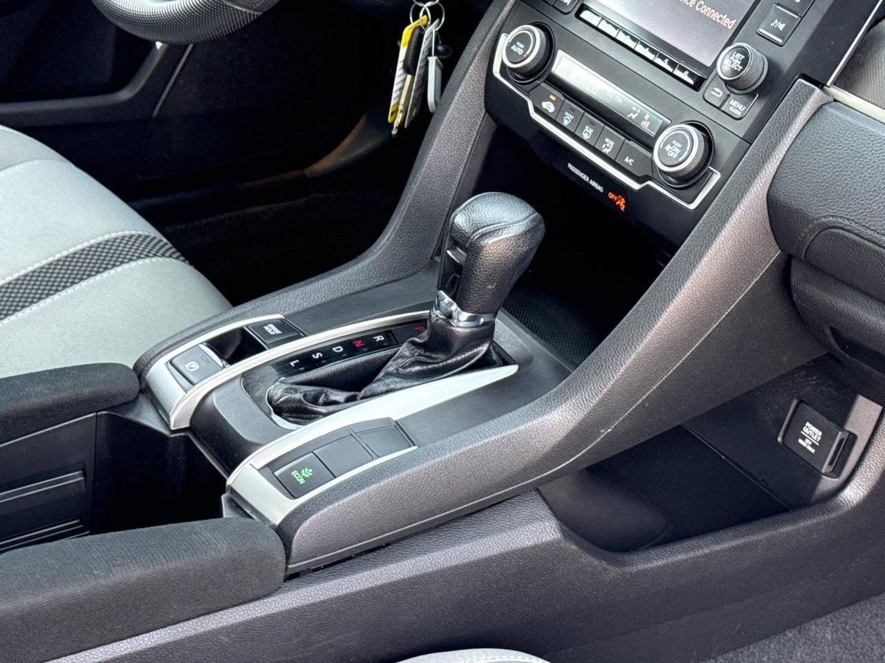 2021 Honda Civic Sedan LX Hagerstown MD