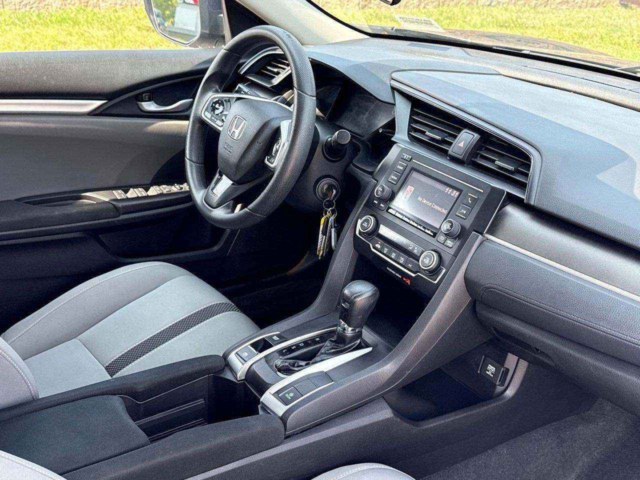 2021 Honda Civic Sedan LX Hagerstown MD