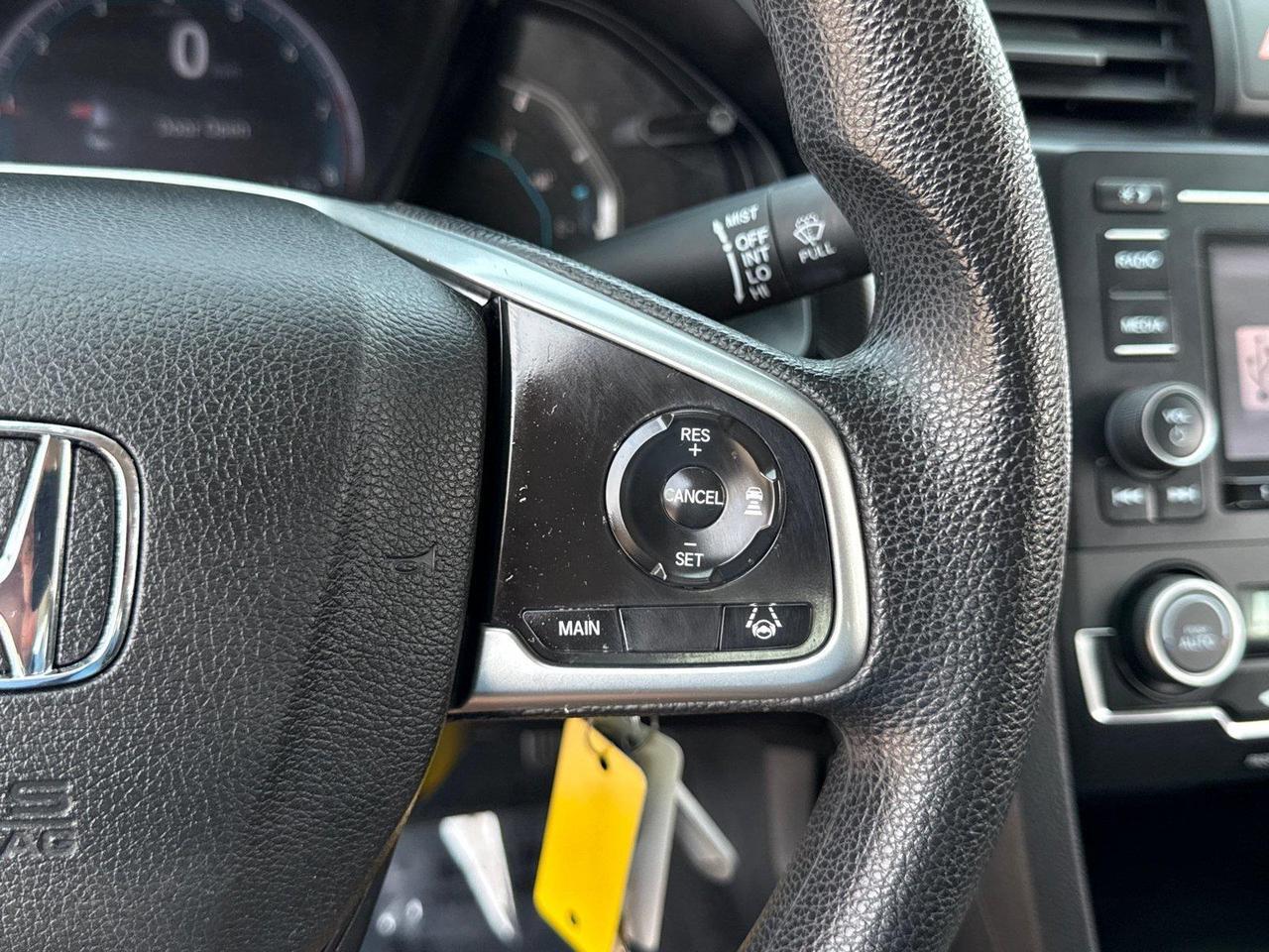2021 Honda Civic Sedan LX Hagerstown MD