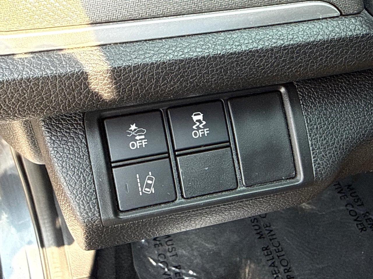 2021 Honda Civic Sedan LX Hagerstown MD