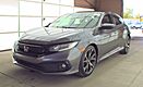 2021 Honda Civic Sedan Sport