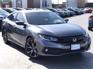 2021 Honda Civic Sedan Sport Chicago IL 2021 Honda Civic Sedan Sport Chicago IL