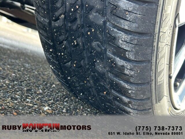 2021 Honda Civic Sedan Sport Elko NV