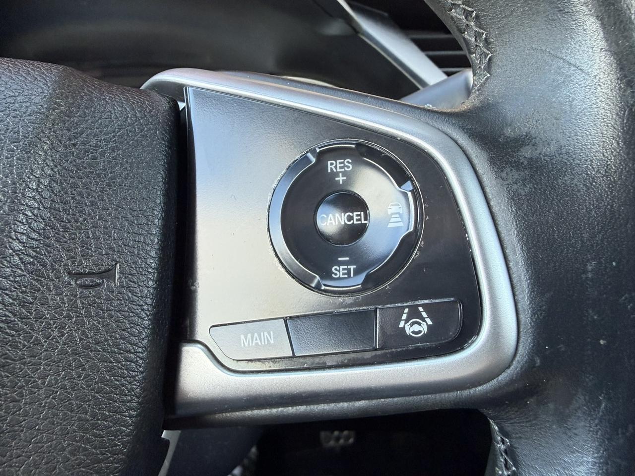 2021 Honda Civic Sedan Sport Hollywood FL