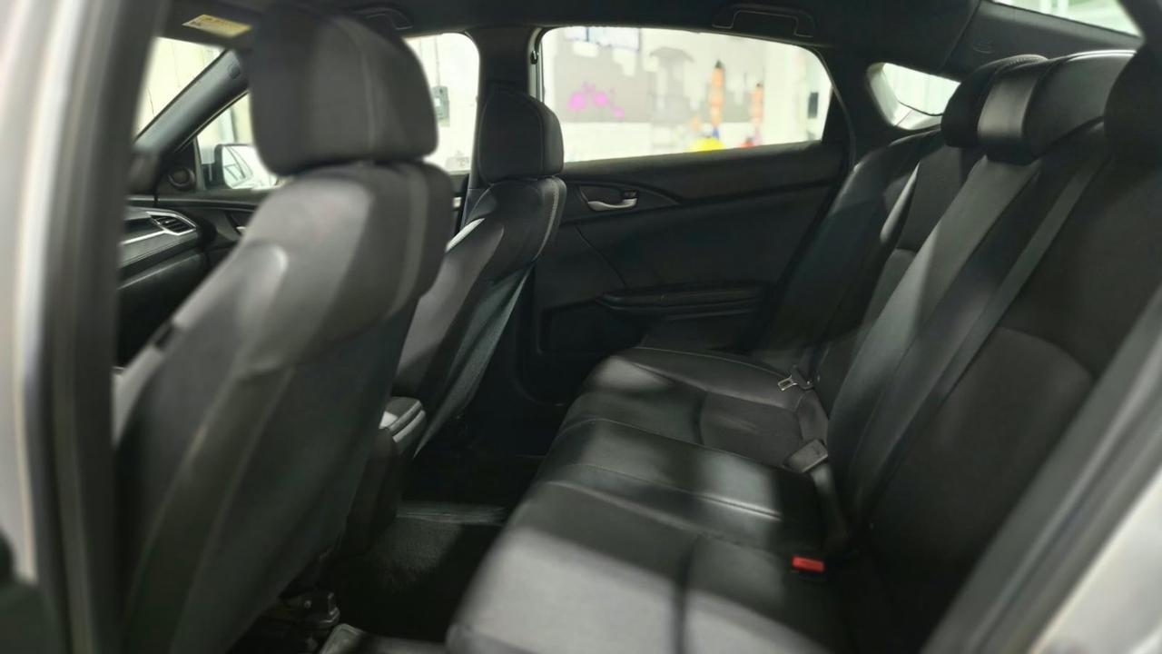 2021 Honda Civic Sedan Sport Miami FL