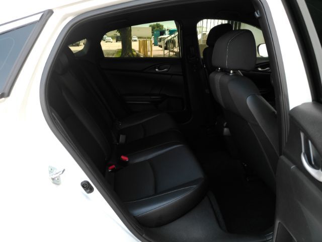 2021 Honda Civic Sedan Sport Plano TX
