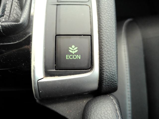 2021 Honda Civic Sedan Sport Plano TX