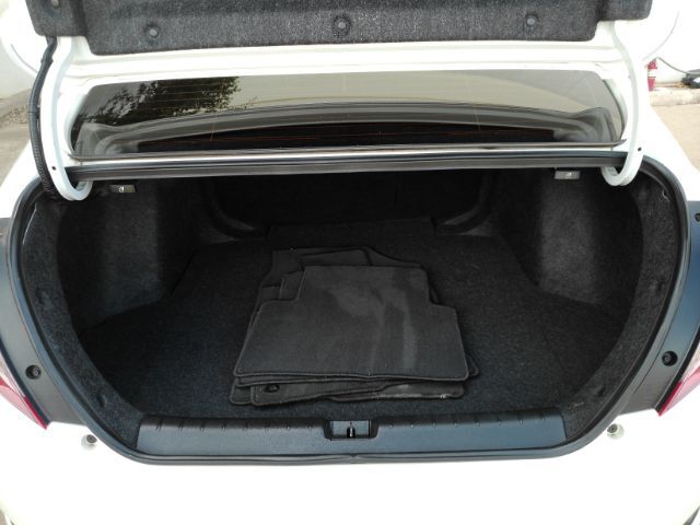 2021 Honda Civic Sedan Sport Plano TX