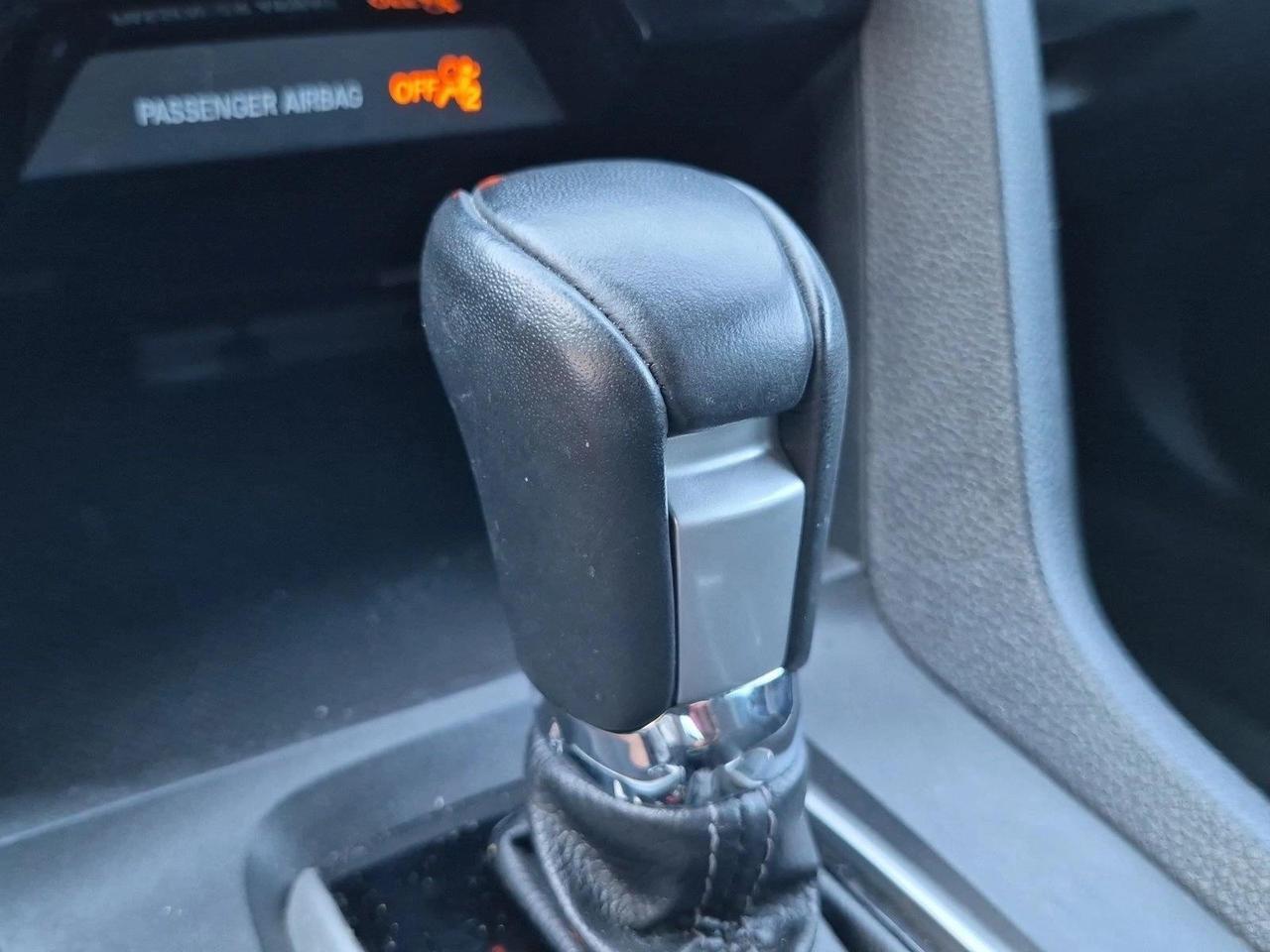 2021 Honda Civic Sedan Sport Roseville CA