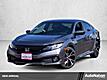 2021 Honda Civic Sedan Sport