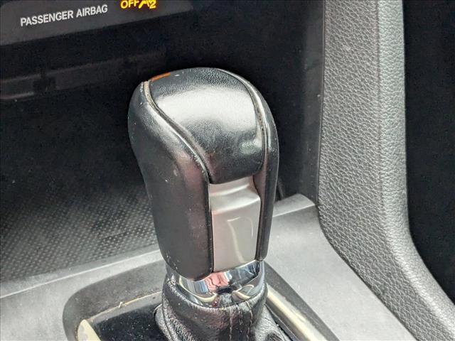 2021 Honda Civic Sedan Sport Roseville CA