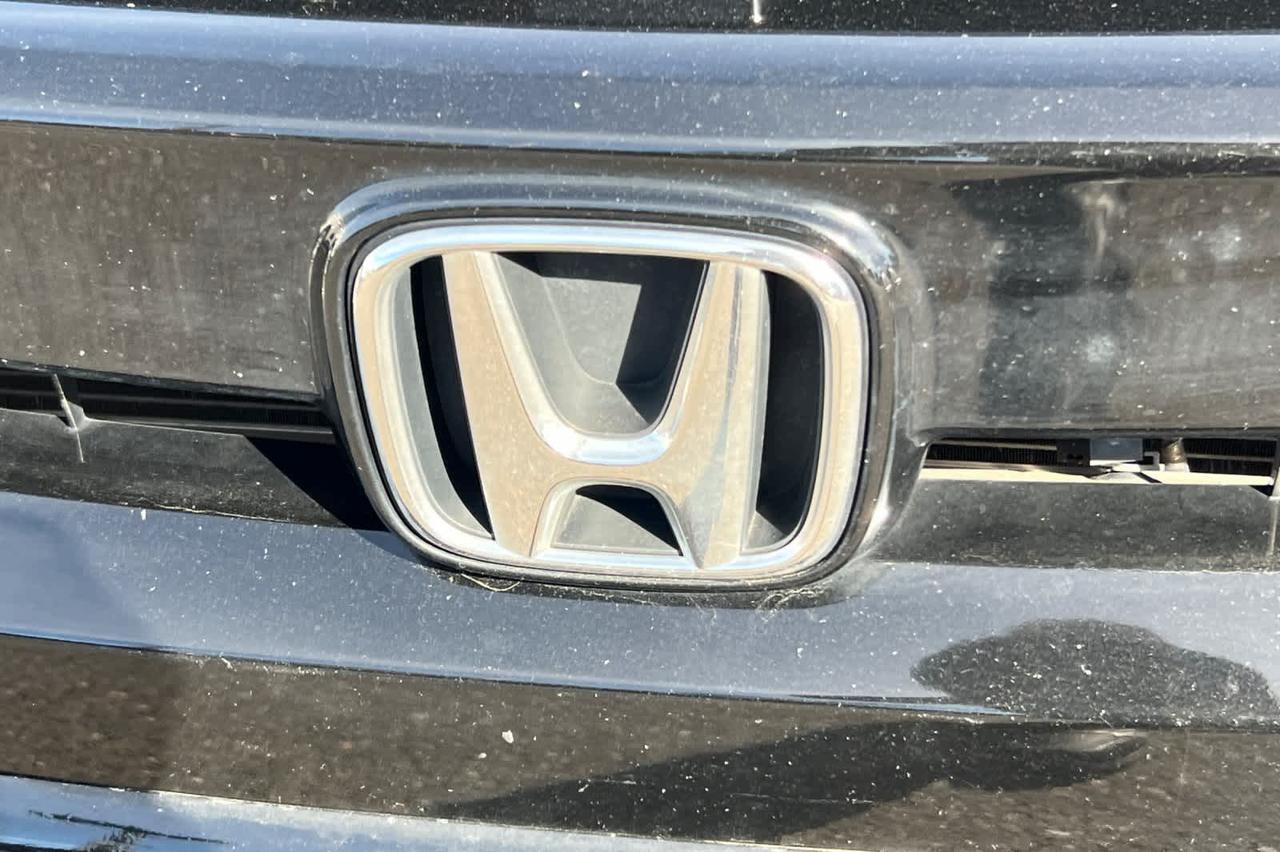 2021 Honda Civic Sedan Sport Roseville CA