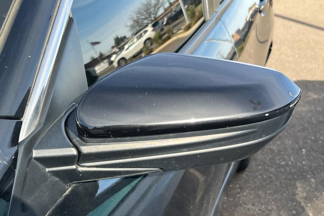 2021 Honda Civic Sedan Sport Roseville CA