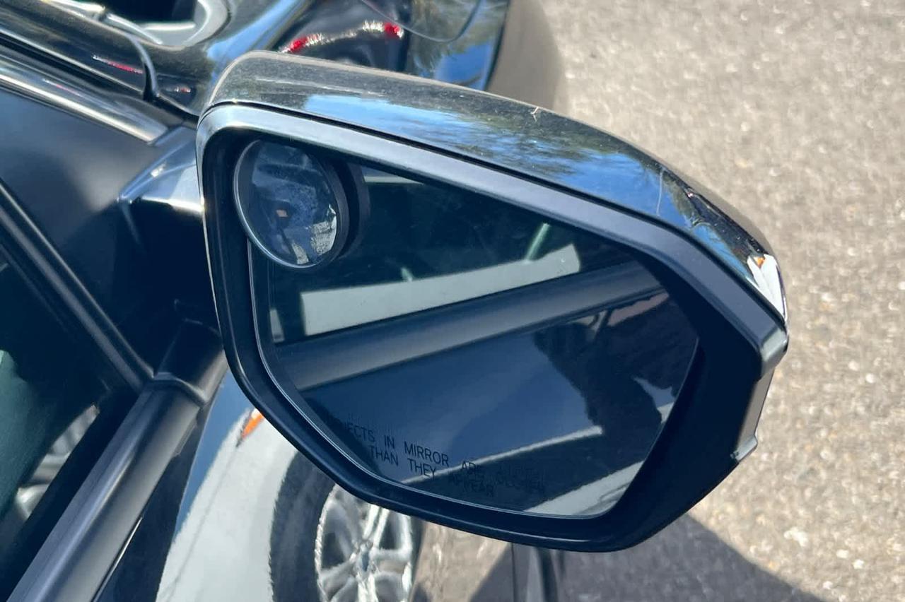 2021 Honda Civic Sedan Sport Roseville CA