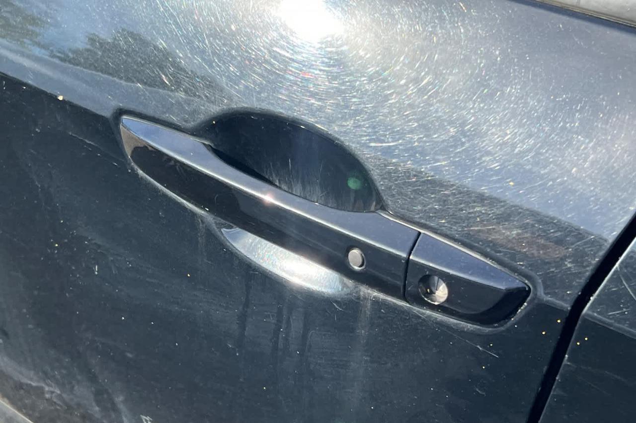 2021 Honda Civic Sedan Sport Roseville CA