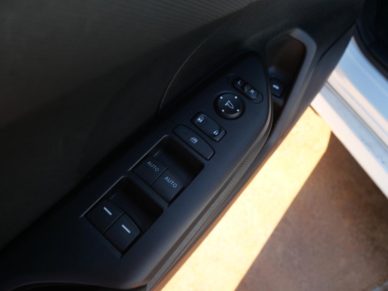 2021 Honda Civic Sedan Sport San Juan TX