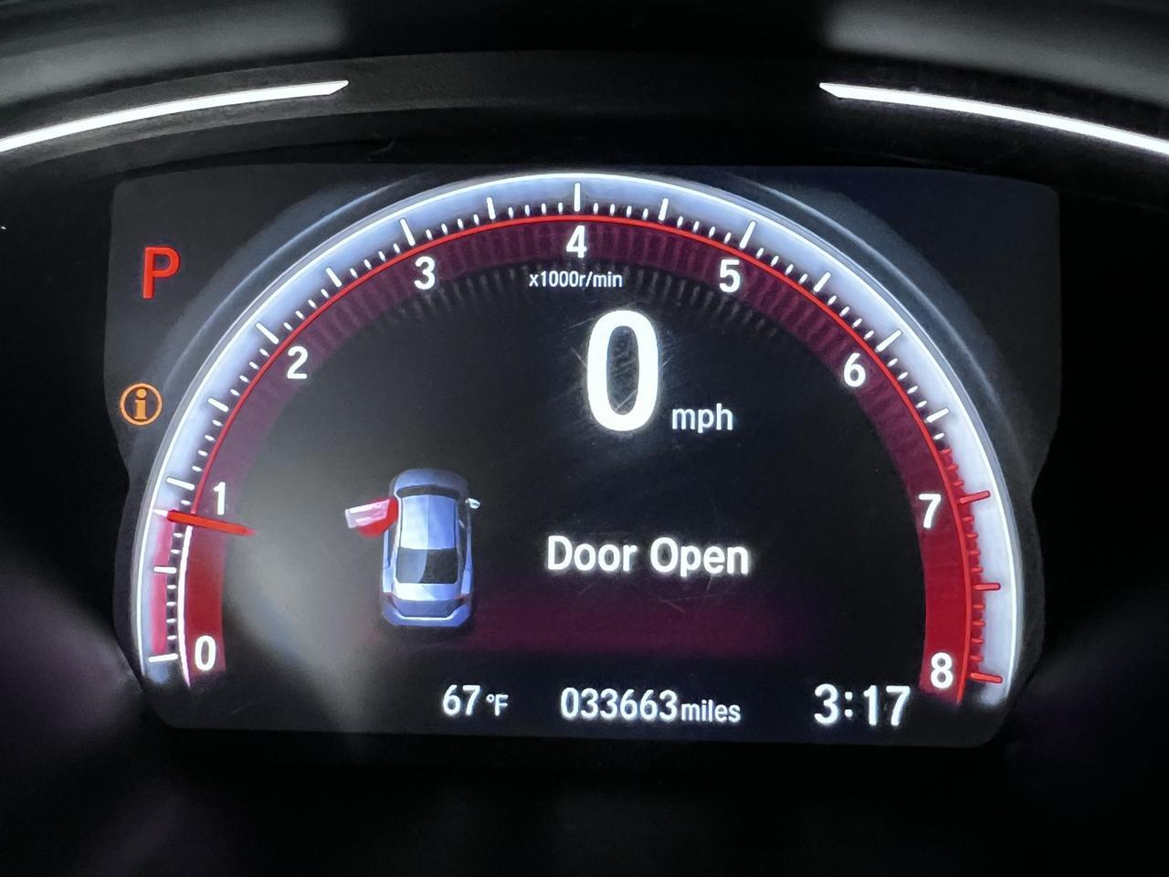 2021 Honda Civic Sedan Sport San Rafael CA