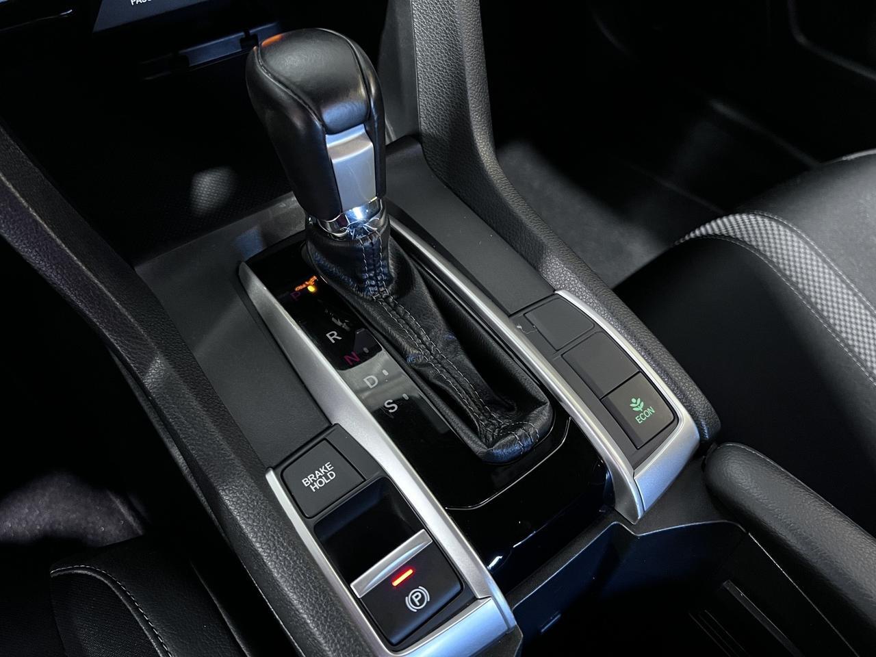 2021 Honda Civic Sedan Sport San Rafael CA