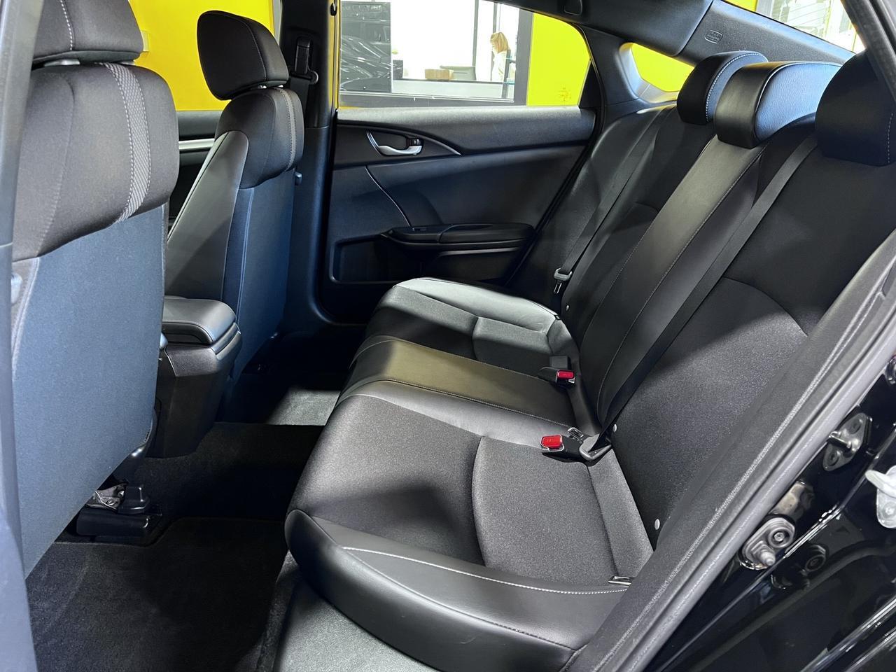 2021 Honda Civic Sedan Sport San Rafael CA