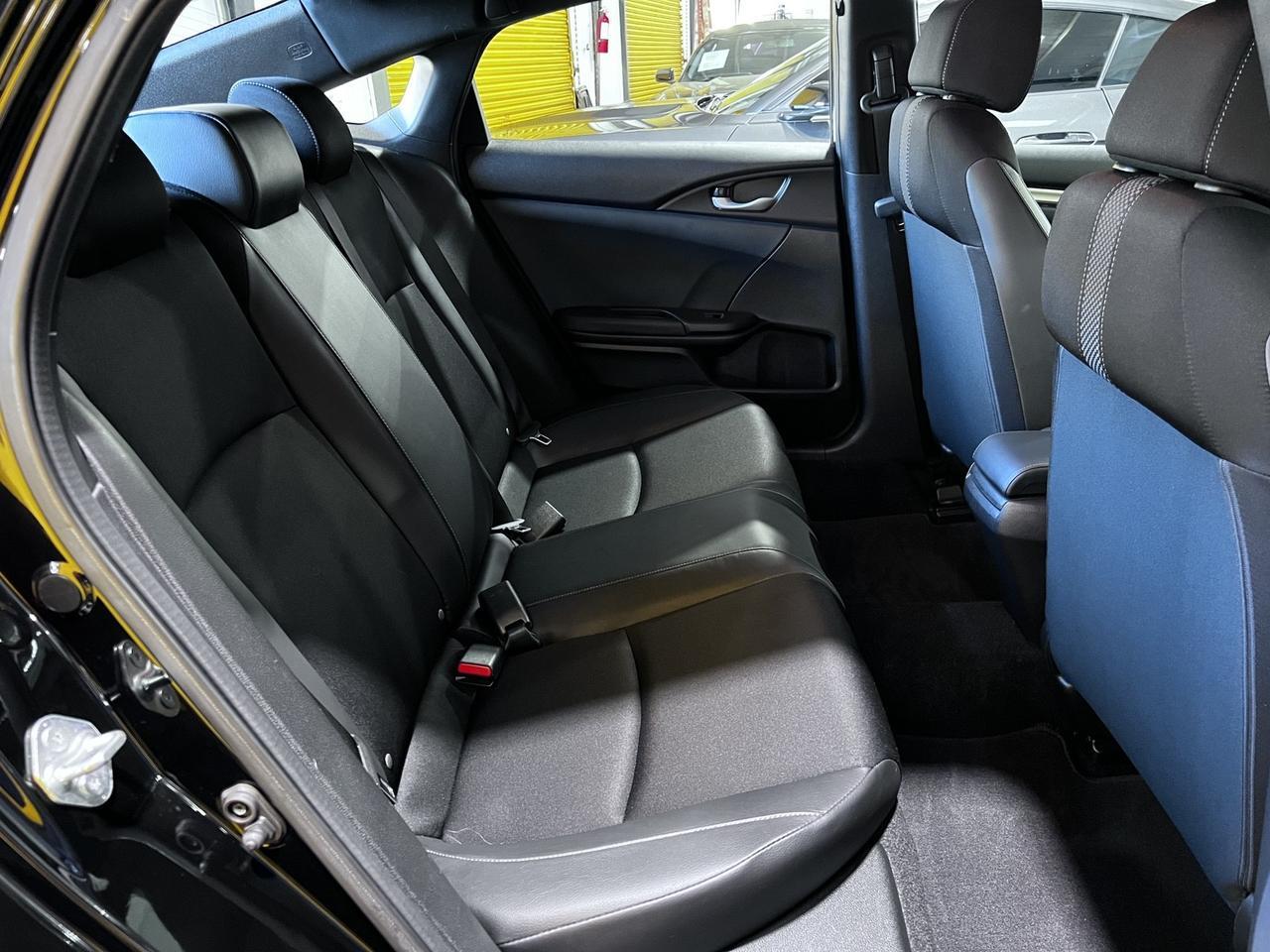 2021 Honda Civic Sedan Sport San Rafael CA