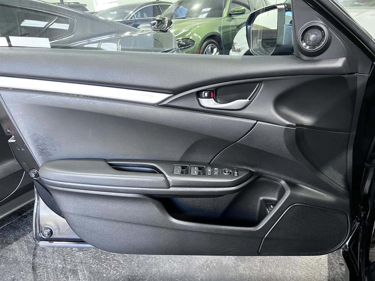 2021 Honda Civic Sedan Sport San Rafael CA