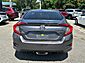 2021 Honda Civic Sedan Sport Worcester MA