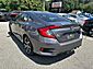 2021 Honda Civic Sedan Sport Worcester MA