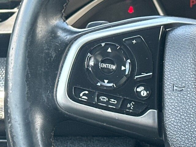 2021 Honda Civic Sedan Sport Worcester MA
