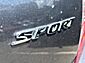 2021 Honda Civic Sedan Sport Worcester MA