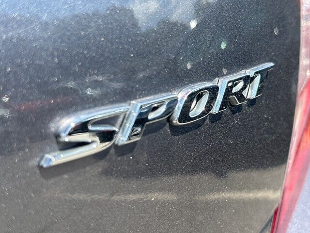2021 Honda Civic Sedan Sport Worcester MA