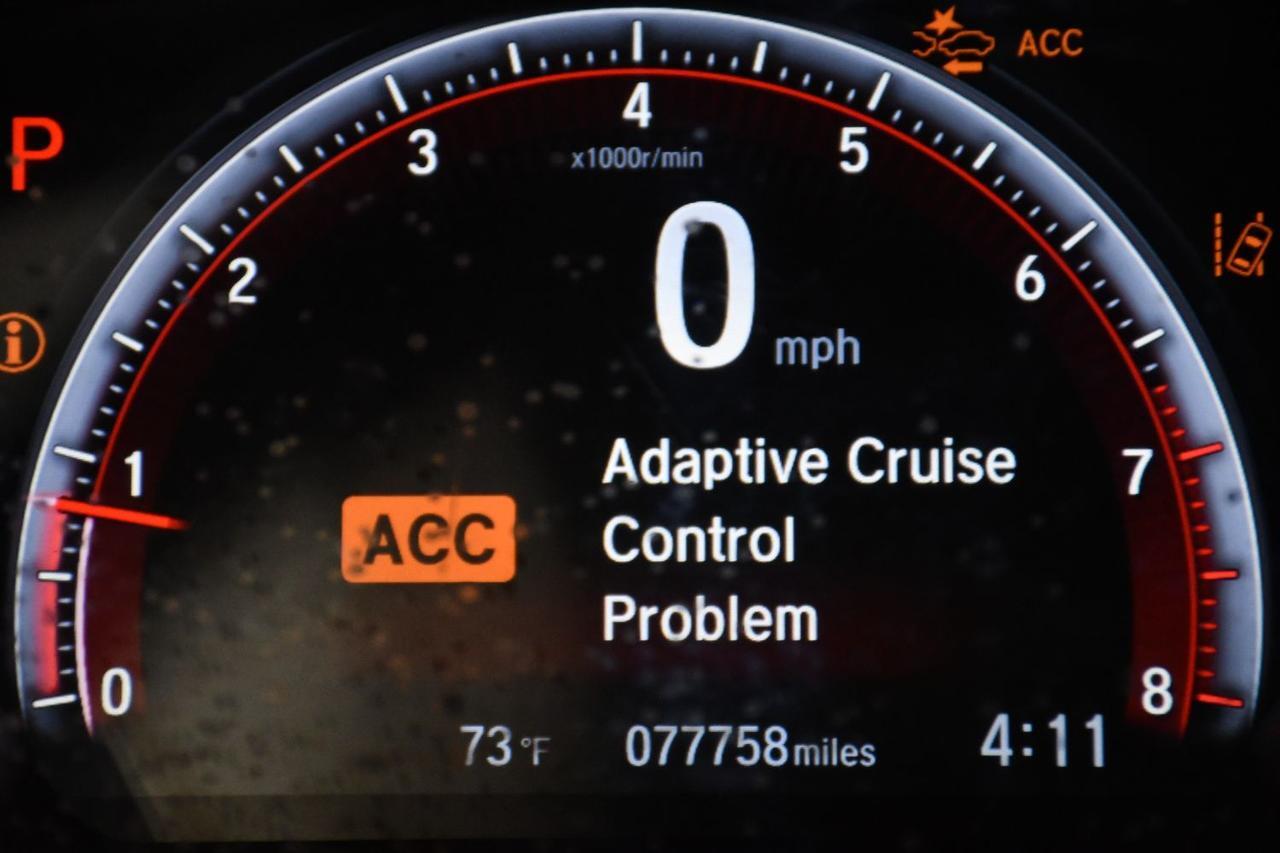 2021 Honda Civic Sport CVT Miami FL