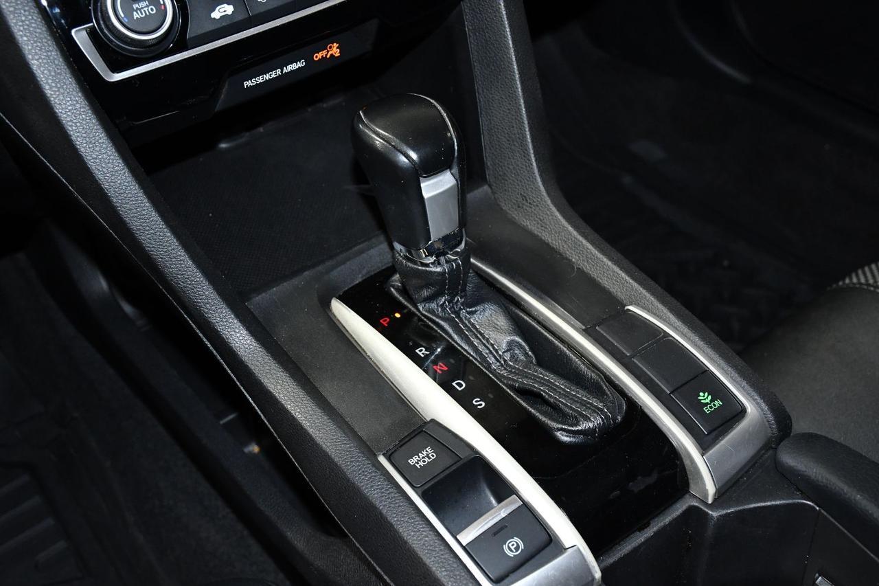 2021 Honda Civic Sport CVT Miami FL