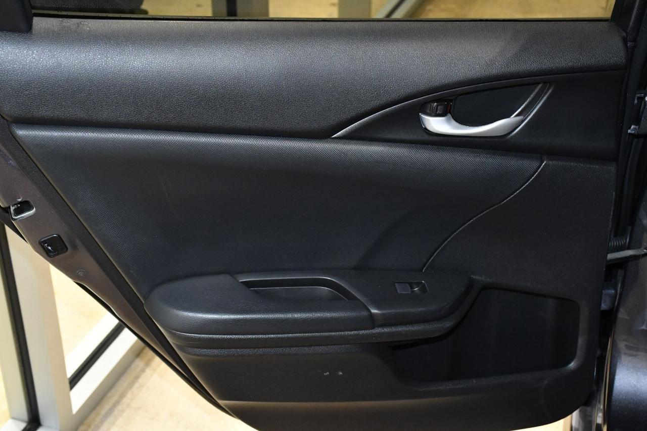 2021 Honda Civic Sport CVT Miami FL