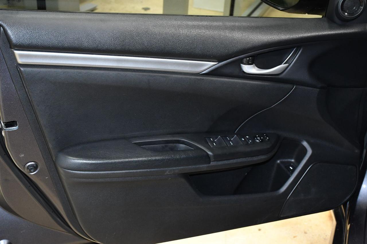 2021 Honda Civic Sport CVT Miami FL