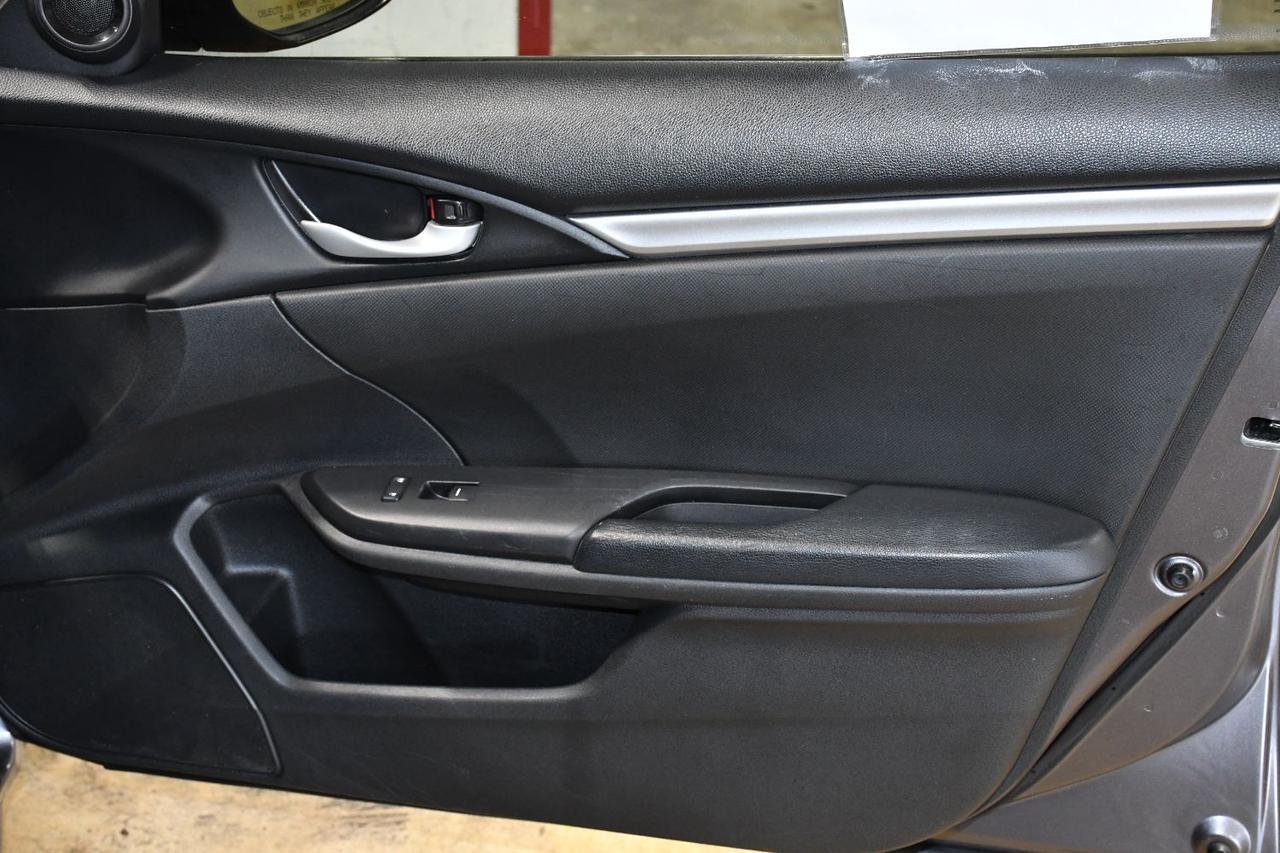 2021 Honda Civic Sport CVT Miami FL