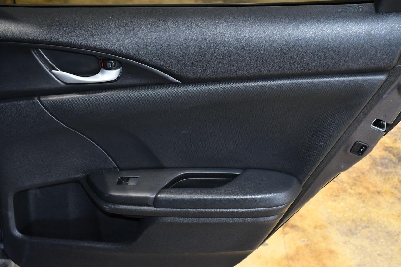 2021 Honda Civic Sport CVT Miami FL