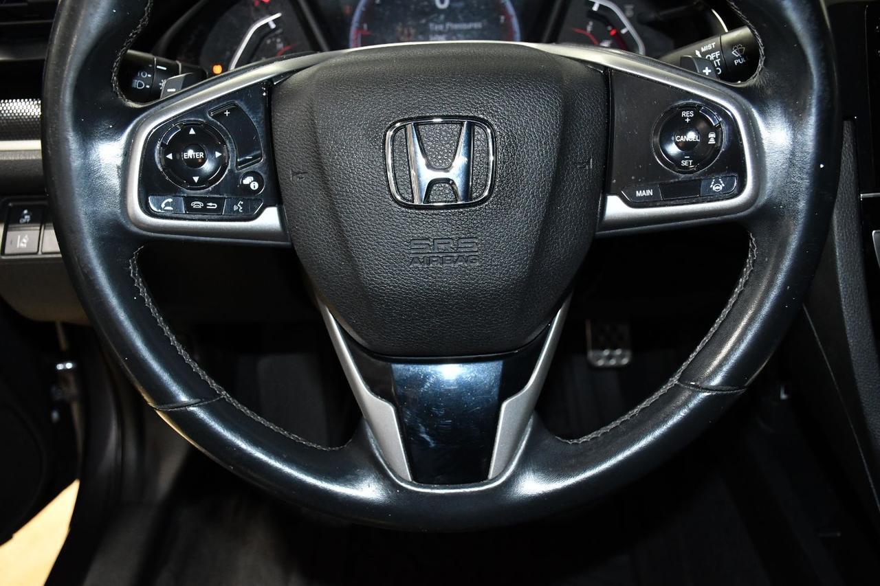 2021 Honda Civic Sport CVT Miami FL