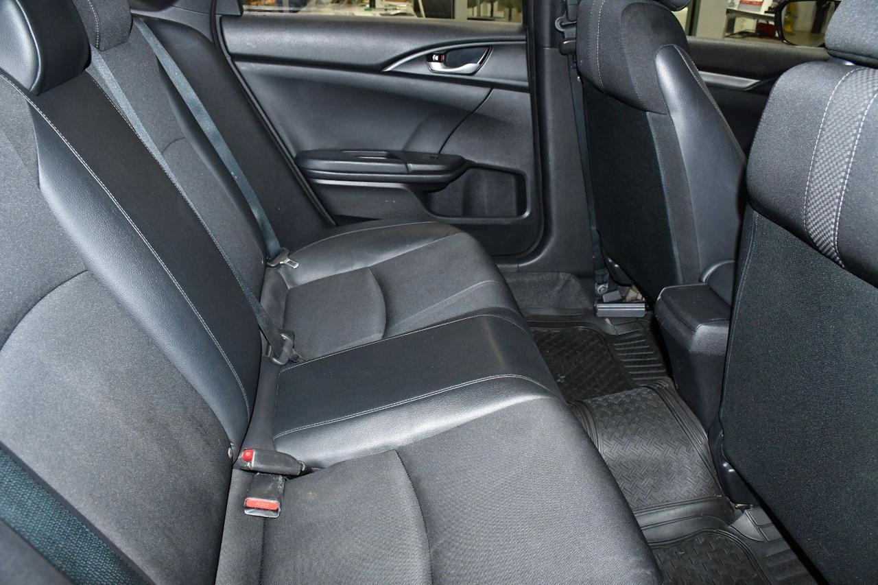 2021 Honda Civic Sport CVT Miami FL