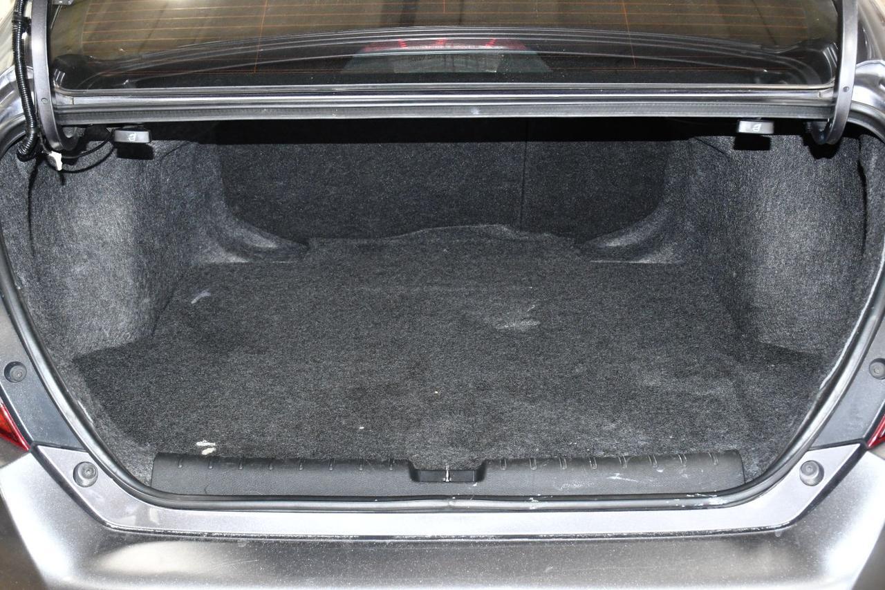 2021 Honda Civic Sport CVT Miami FL