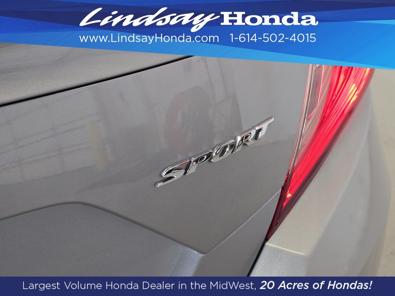 2021 Honda Civic Sport Columbus OH